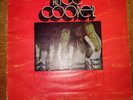 ALICE COOPER - EASY ACTION ORIGINAL STRAIGHT COPY  G+ / VG LP vinyl
