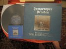 R. STRAUSS: Rosenkavalier Semperoper 1985 Denon Vinyl  LP Telefunken ex