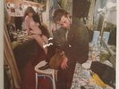 Small Change Tom Waits 1976 Asylum Records 1st Press 7E1078 - EX Vinyl