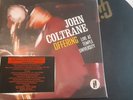 John Coltrane-Offering-1st press-Impulse-NUMBERED-#775/2000-2 LPs--MINT-OOP