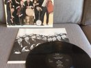the pogues if i should fall from grace with god 1988 lp stiff A1U/B1U punk