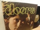 THE DOORS SAME LP IN 1968 MINT- 1ST GOLDEN ELEKTRA wow...Psych Rock