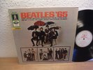 The Beatles – Beatles '65 Lp mint- 1965 Beat Kracher Top zustand very Rare
