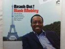 Hank Mobley Reach Out   Record Album Vinyl LP