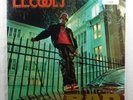 LL Cool J Bad Def Jam 40793 Record Album Vinyl LP