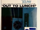 ERIC DOLPHY- Out to Lunch (Record, 2014) Remastered Blue Note Sealed New