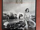 Rush   Permanent Waves - Vinyl LP   1980   Excellent
