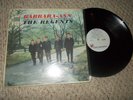 THE REGENTS BARBARA ANN ORG ROCK N ROLL DOO WOP MONO LP ON GEE NM