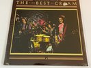 CREAM Strange Brew The Very Best Of OG 1983 LP Clapton RSO SEALED