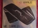 Whale. We Care.  1995 Double Vinyl LP