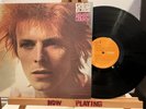 DAVID BOWIE Space Oddity Vinyl LP UK RCA VICTOR LSP4813 VG+