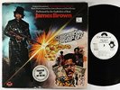 James Brown - Slaughter's Big Rip Off OST LP - Polydor PROMO