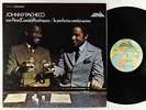 Johnny Pacheco/Pete Conde Rodriguez - La Perfecta Combinacion LP - Fania OG VG+