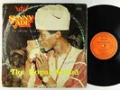 King Sunny Ade - The Royal Sound LP - Sunny Alade Nigeria