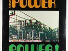 Orquesta Power - Power LP - Mericana SEALED