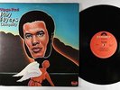Roy Ayers Ubiquity - Virgo Red LP - Polydor OG Press VG+