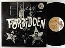 Screamin' Jay Hawkins et al. - The Forbidden City LP - Sounds Of Hawaii OG Press