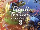 Liquid Tension Experiment (LTE) - LTE3 (Lilac) (NEW 2 VINYL LP+CD)