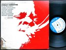 STANLEY TURRENTINE Rough 'N Tumble LP BLUE NOTE BLP 4240 US 1966 NY Grant Green