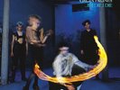 Virgin Prunes - ...If I Die, I Die - 40th Anniversary Clear Vinyl LP