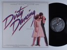DIRTY DANCING OST Various Artists RCA LP VG+ q