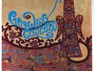 THE GROWING CONCERN S/T LP Mainstream Rare 1968 Psych Rock M- In Shrink