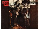 STAINED GLASS Crazy Horse Roads LP Capitol Orig 1968 Rural Rock Psych M- Shrink
