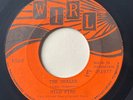 WILD FIRE - The Dealer / RARE ISLAND COSMIC FUNK SYNTH SOUL 45 Wirl