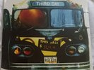 THIRD DAY - Third Day self-titled (2016) Vinyl - NEW