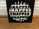 Rare Snapper Vinyl Record 7” Vader Flying Nun Records Import HTF Single