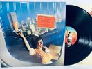 SUPERTRAMP Breakfast In America 1979 A&M SP-3708 in shrink w/ Hype  EX/EX