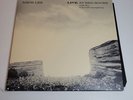 AMOS LEE Live At Red Rocks With The Colorado Symphony 2LP  SPLATTER VINYL
