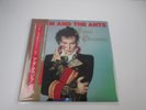 Adam And The Ants Prince Charming Epic 25 3P-327 with OBI Poster Japan VINYL  LP