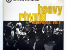 THE BRAND NEW HEAVIES - HEAVY RHYME EXPERIENCE: VOL.1 * LP VINYL * FREE P&P UK *