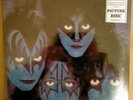 Kiss Creatures Of The Night VINILE Picture disc SIGILLATO