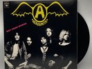 Aerosmith - Get Your Wings - 1974 US Album (NM) Ultrasonic Clean