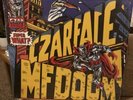 Czarface & MF Doom – Super What? 12” Vinyl LP | Hip Hop