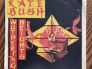 Kate Bush Wuthering Heights/Kite 7” Vinyl Record UK/EMI