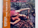 ROXY MUSIC STRANDED POLYDOR MPF1142 JAPAN OBI VINYL LP