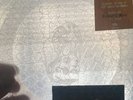 Ghost Hunter's Moon LATHE CUT Laser Etched 7