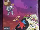 Kanye West Graduation 2 Lp Import Colored Vinyl NEW