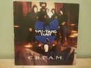 WU TANG CLAN C.R.E.A.M 12
