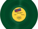 Eric B. & Rakim ‎– Paid In Full (New Unsealed Green Vinyl LP) R243