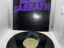 BLACK SABBATH Master Of Reality WARNER BROS. BS2562 VG+ OP LP