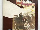 LED ZEPPELIN LED ZEPPELIN II ATLANTIC MT1091 JAPAN VINYL LP