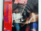 Y & T YESTERDAY ...AND TODAY LONDON GP1079 JAPAN OBI VINYL LP