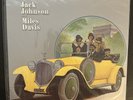 #'d 180g Vinyl LP Miles Davis A Tribute To Jack Johnson Mobile Fidelity MOFI