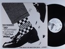 DANCE CRAZE - BEST OF BRITISH SKA...LIVE  Various Artists CHRYSALIS LP VG+ q
