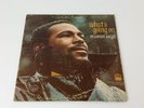 MARVIN GAYE WHAT’S GOING ON 1971 LP Vinyl Record 1st Press Gatefold STEREO