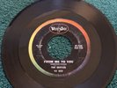 Beatles Vee Jay From Me To You / Thank You Girl  7